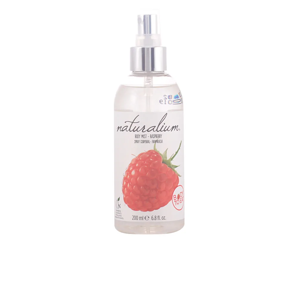 Naturalium RASPBERRY