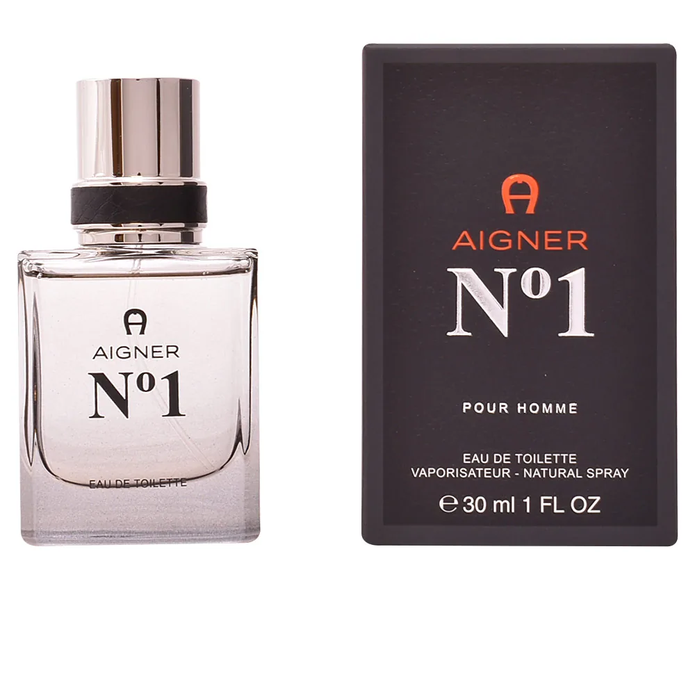 Aigner Parfums AIGNER Nº1