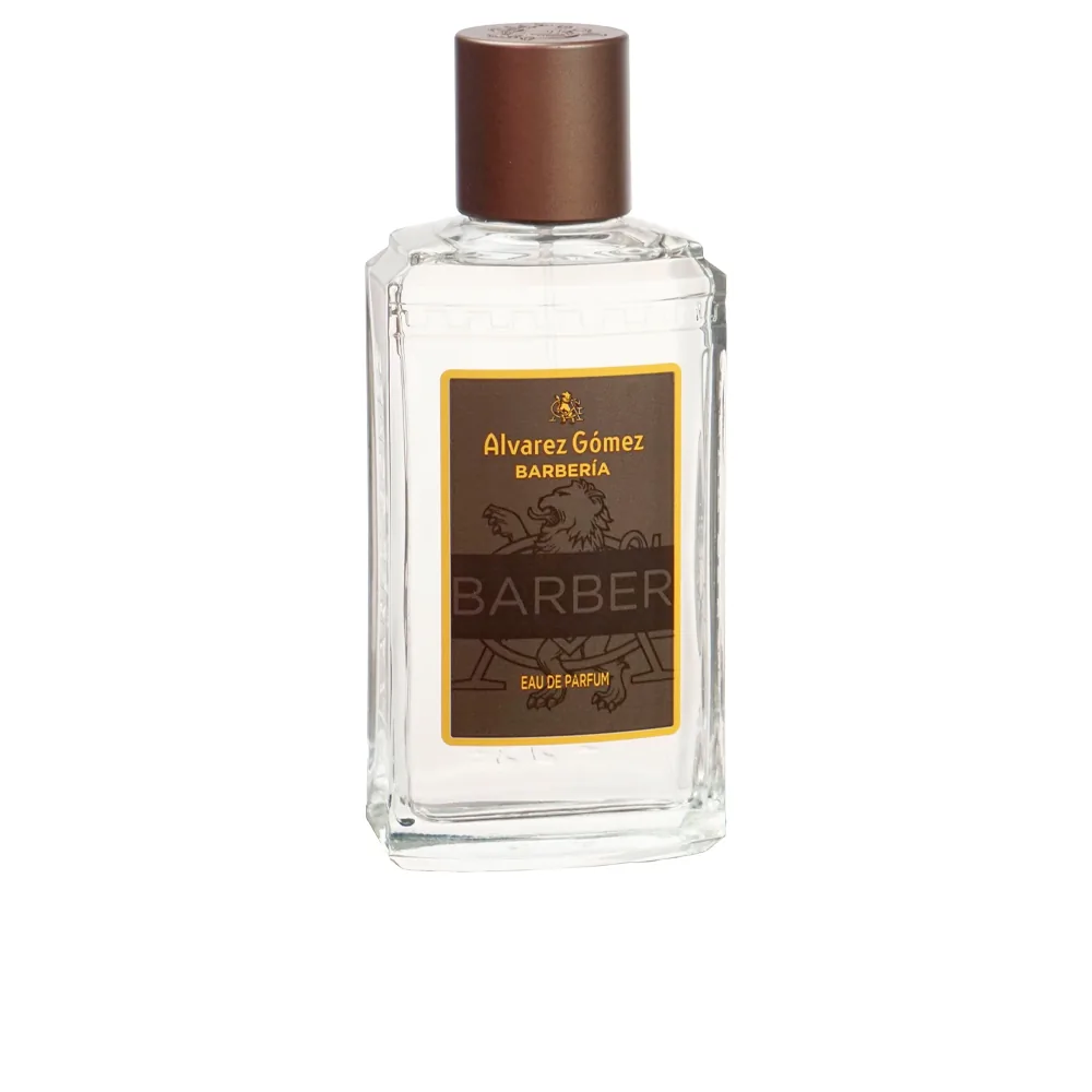 Alvarez Gomez AGUA DE COLONIA CONCENTRADA BARBERIA