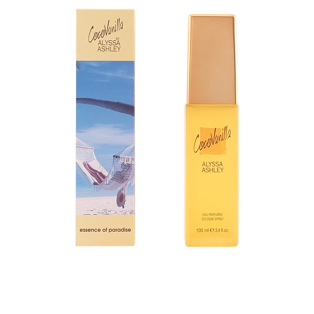 Alyssa Ashley COCO VANILLA eau parfumée