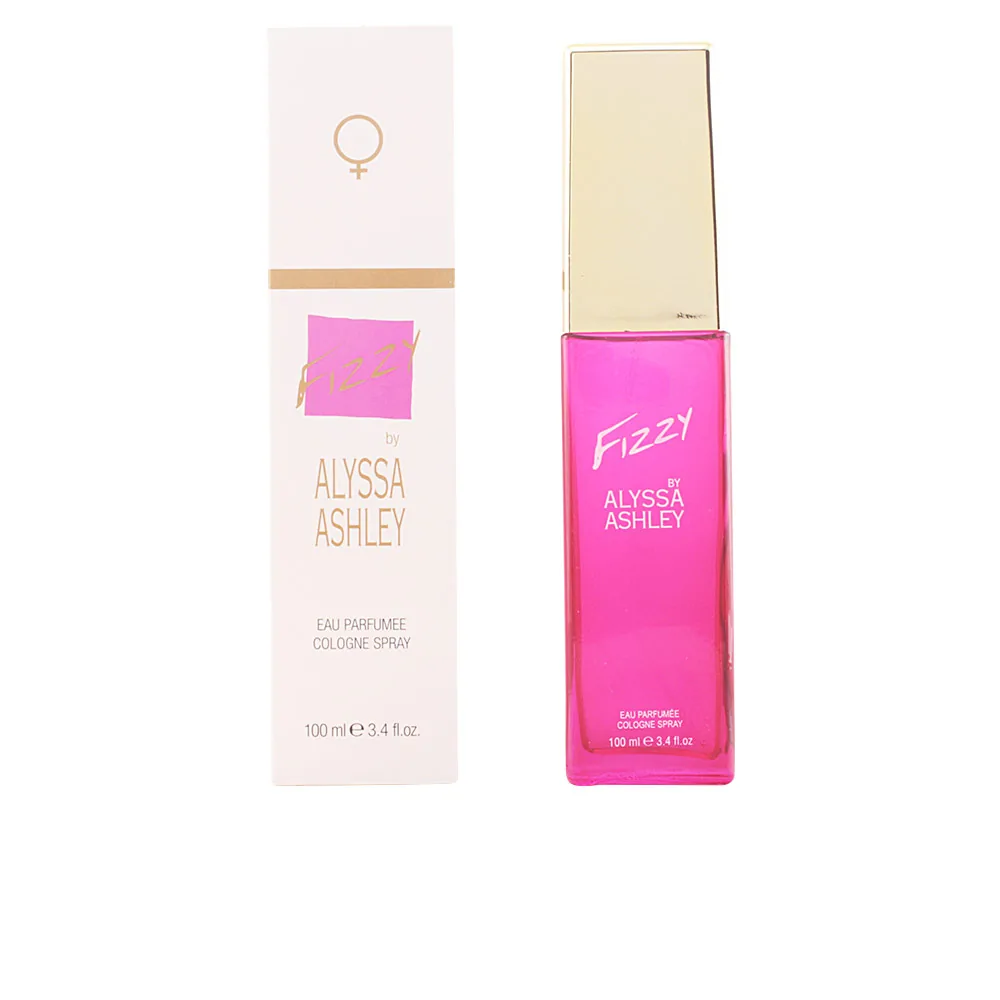 Alyssa Ashley FIZZY eau parfumée