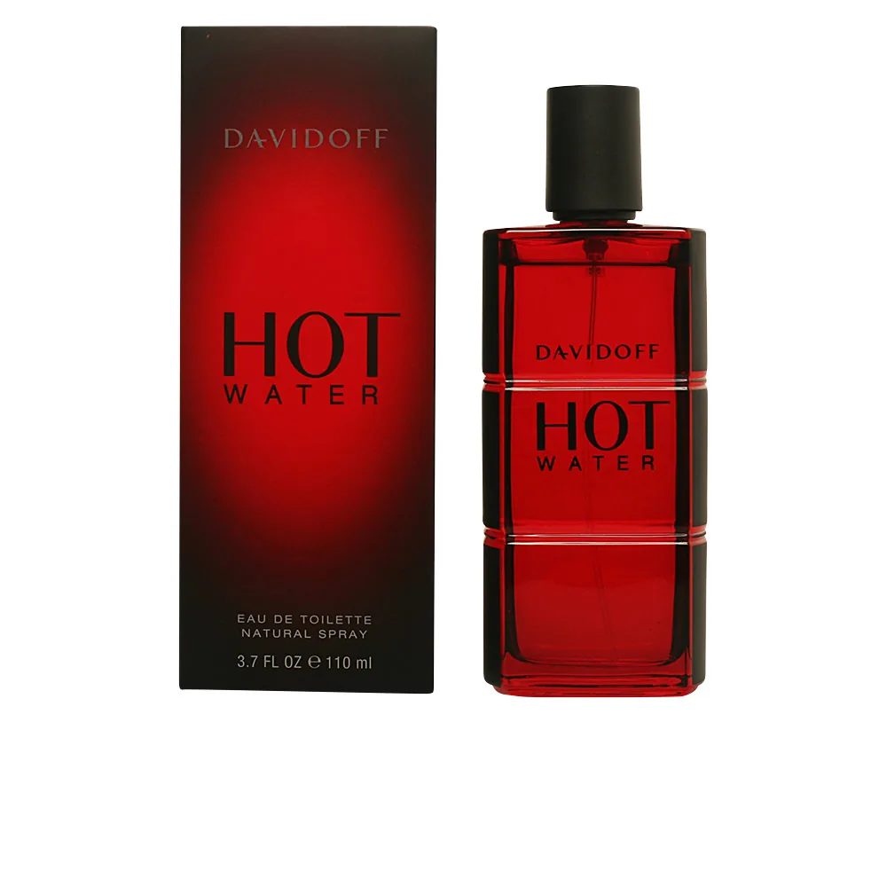 Davidoff HOT WATER