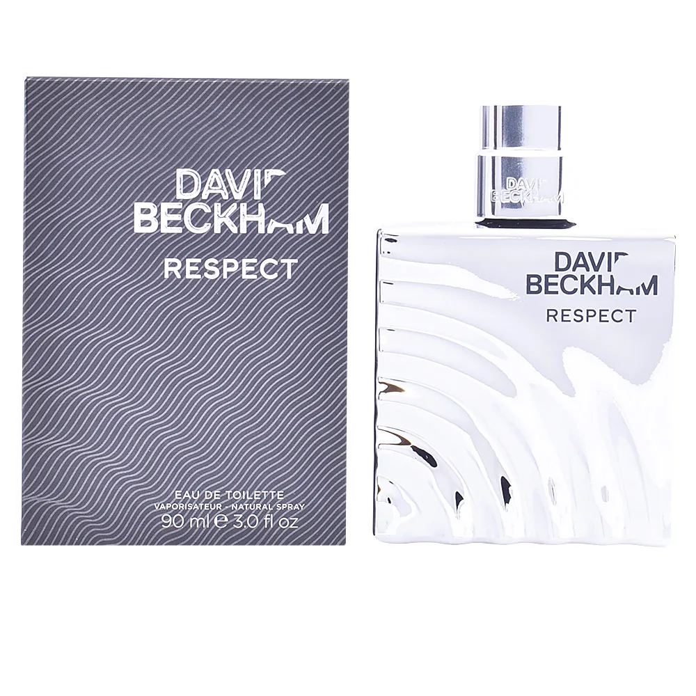 David Beckham RESPECT