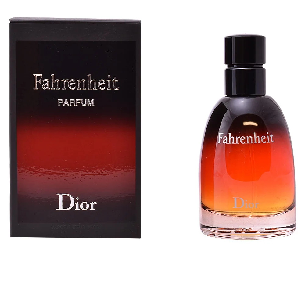 Dior FAHRENHEIT
