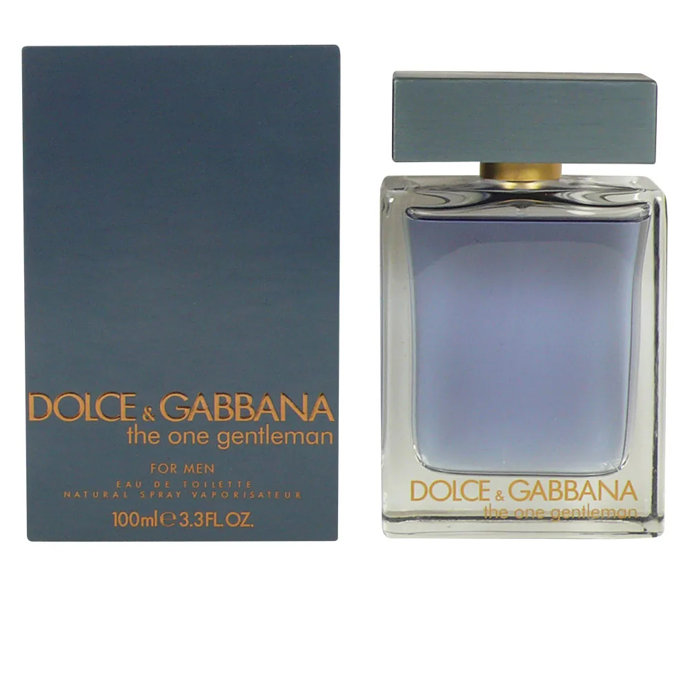 Dolce & Gabbana THE ONE GENTLEMAN