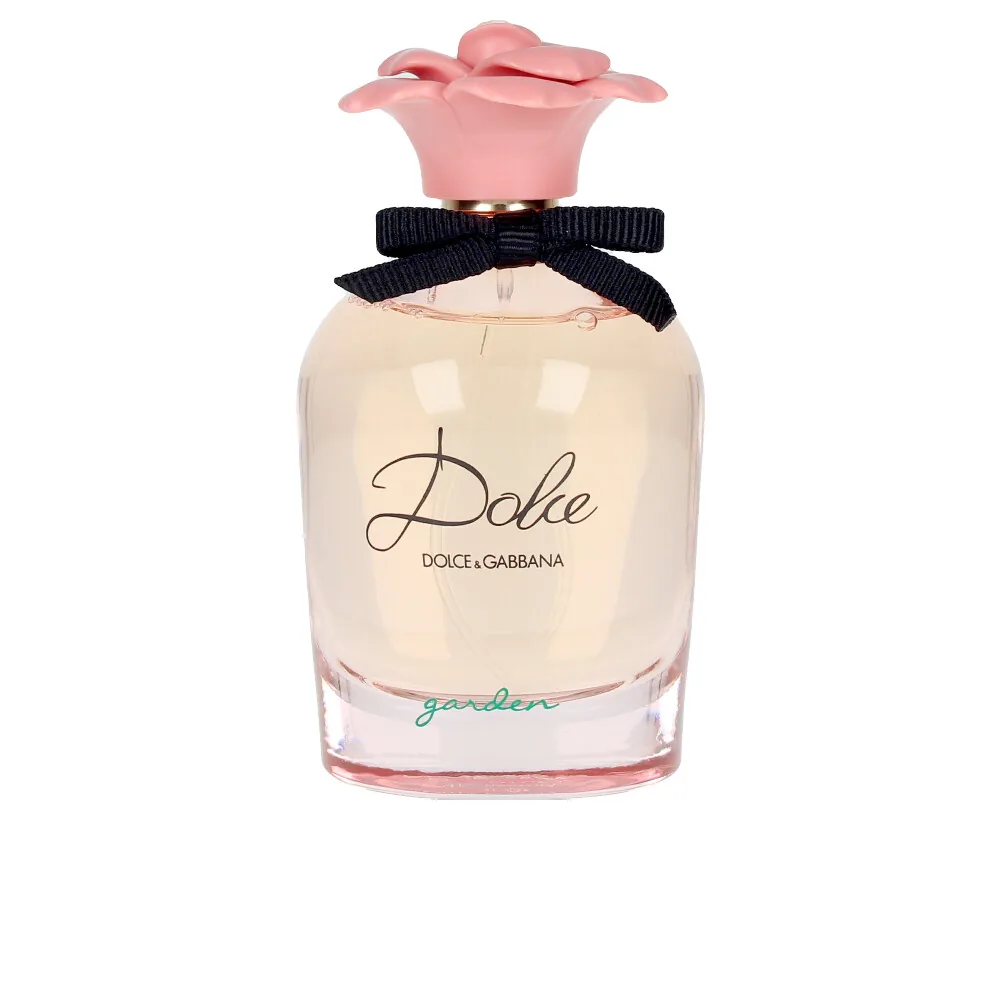 DOLCE GARDEN eau de parfum vaporizador 75 ml