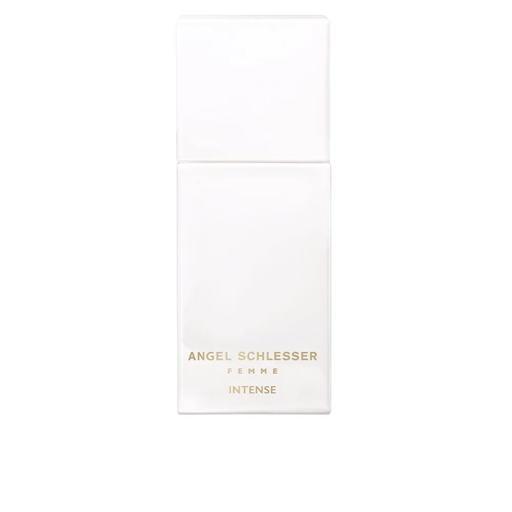 Angel Schlesser, FEMME INTENSE