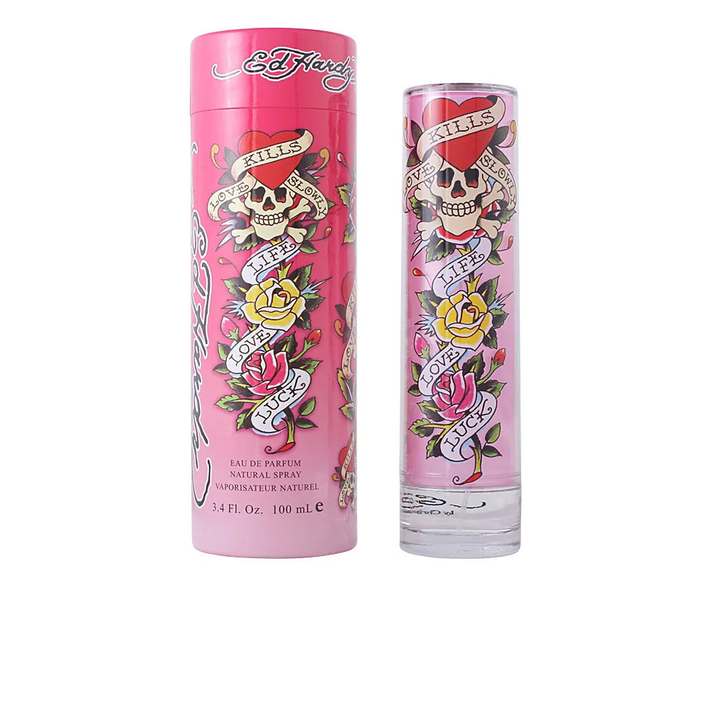 Ed Hardy ED HARDY WOMAN