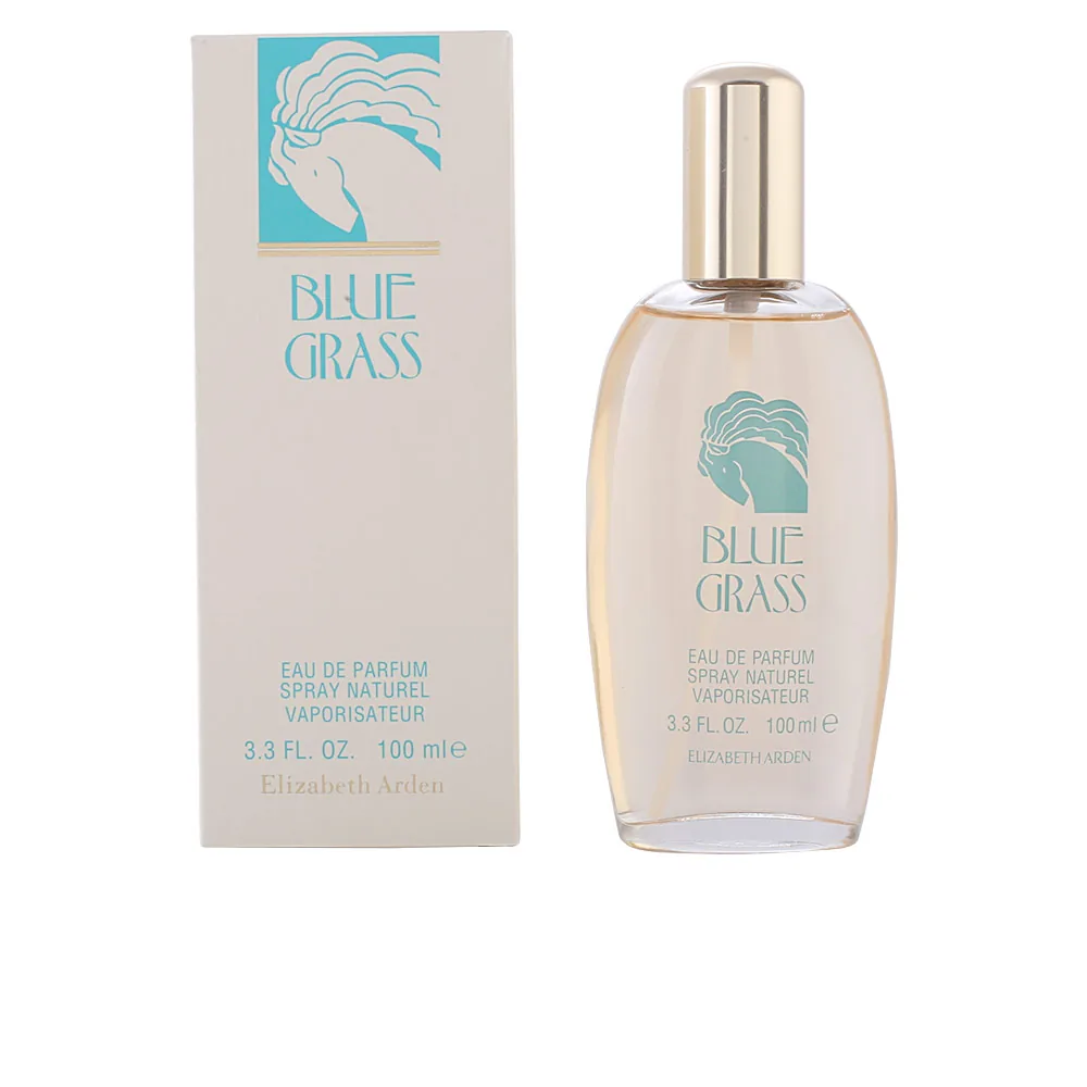 Elizabeth Arden BLUE GRASS