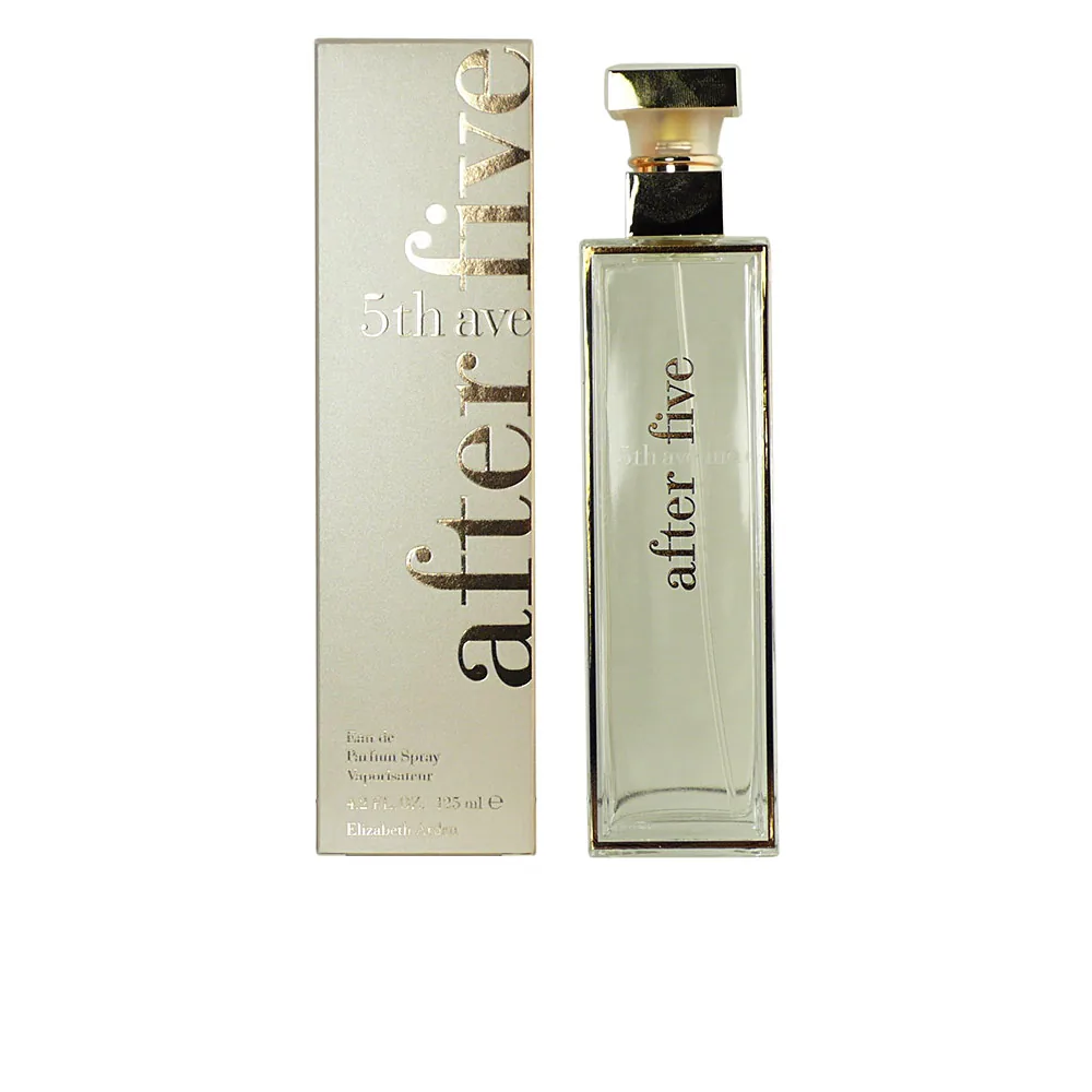 5th avenue after five edp spray 125 ml