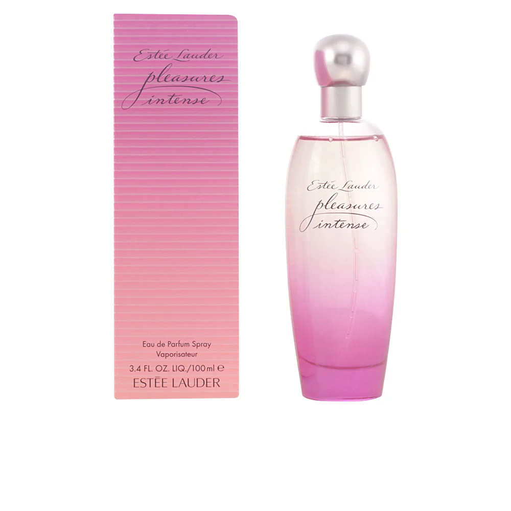 Estée Lauder, PLEASURES INTENSE