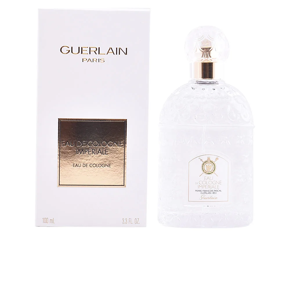 Guerlain, Vaporizzatore EAU DE COLOGNE IMPERIALE