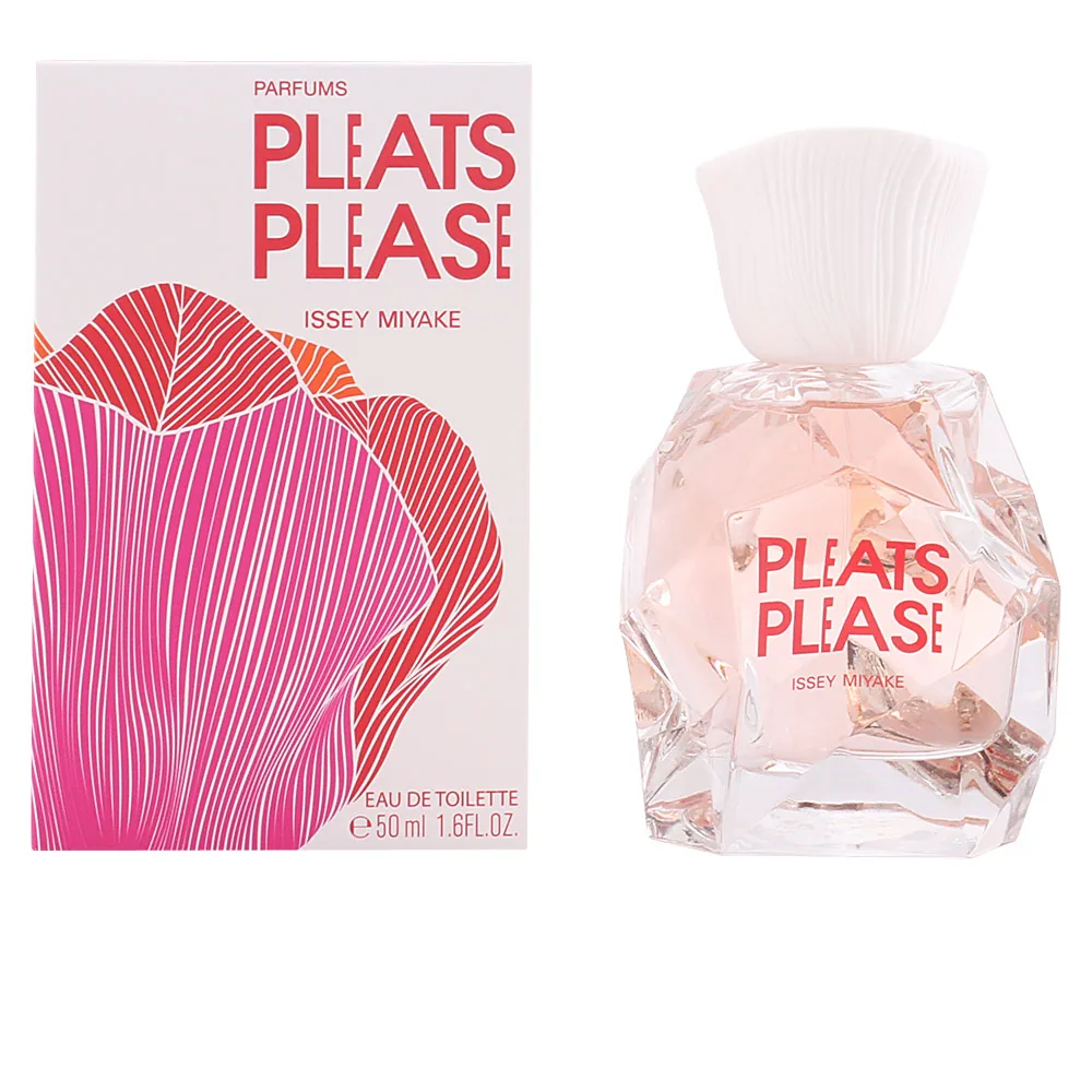 Issey Miyake, PLEATS PLEASE