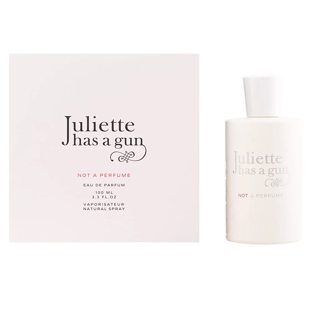 Juliette Has A Gun NOT A PERFUME