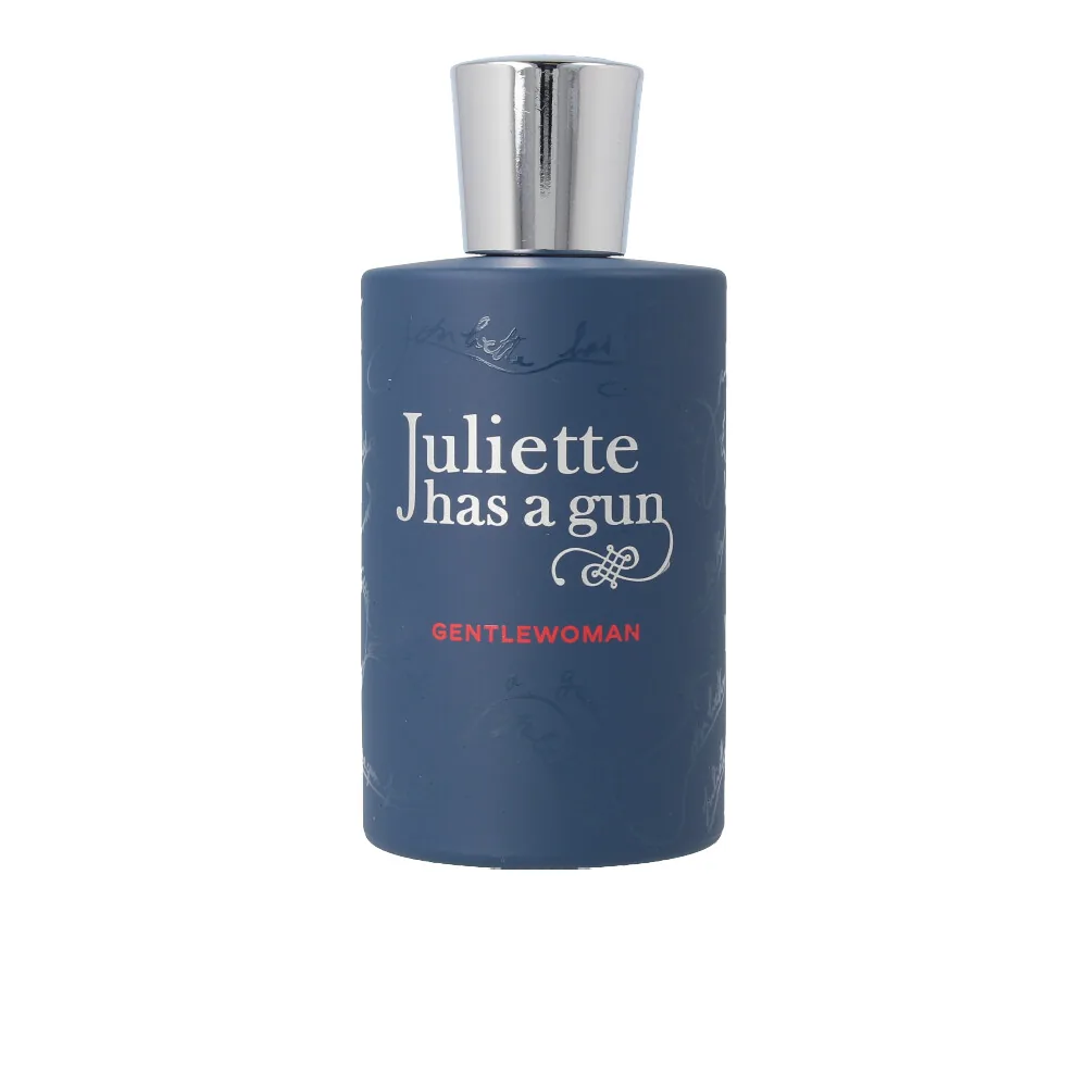 Juliette Has A Gun, GENTELWOMAN
