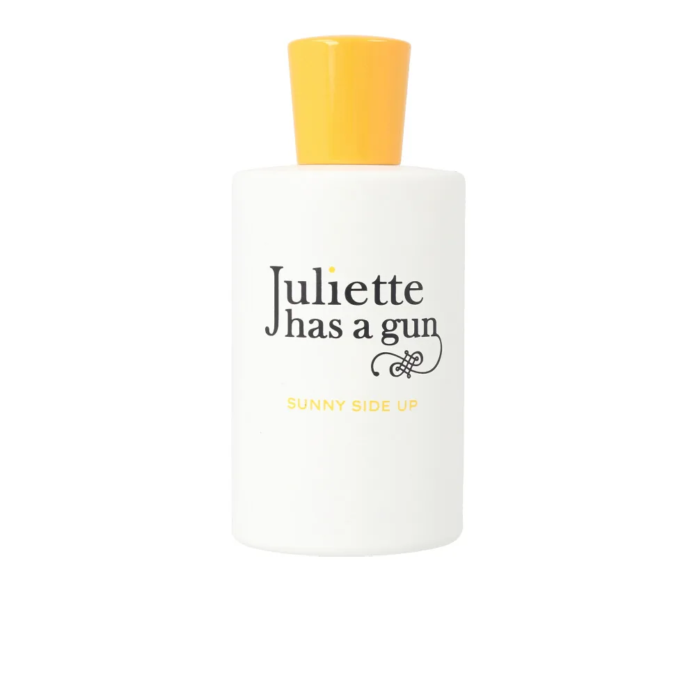 Juliette Has A Gun, SUNNY SIDE UP