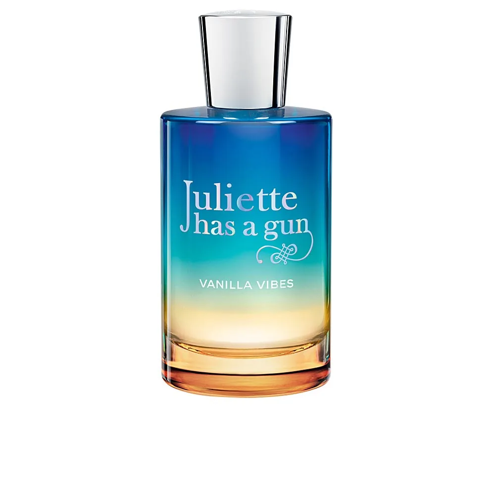 Juliette Has A Gun, VANILLA VIBES