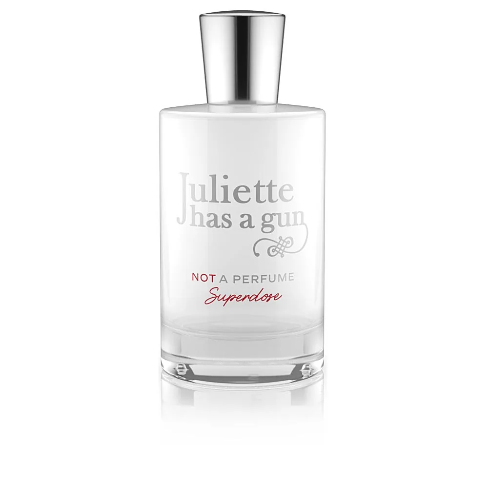 Juliette Has A Gun NOT A PERFUME SUPERDOSE