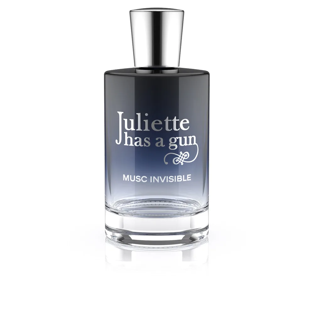 Juliette Has A Gun, MUSC INVISIBLE