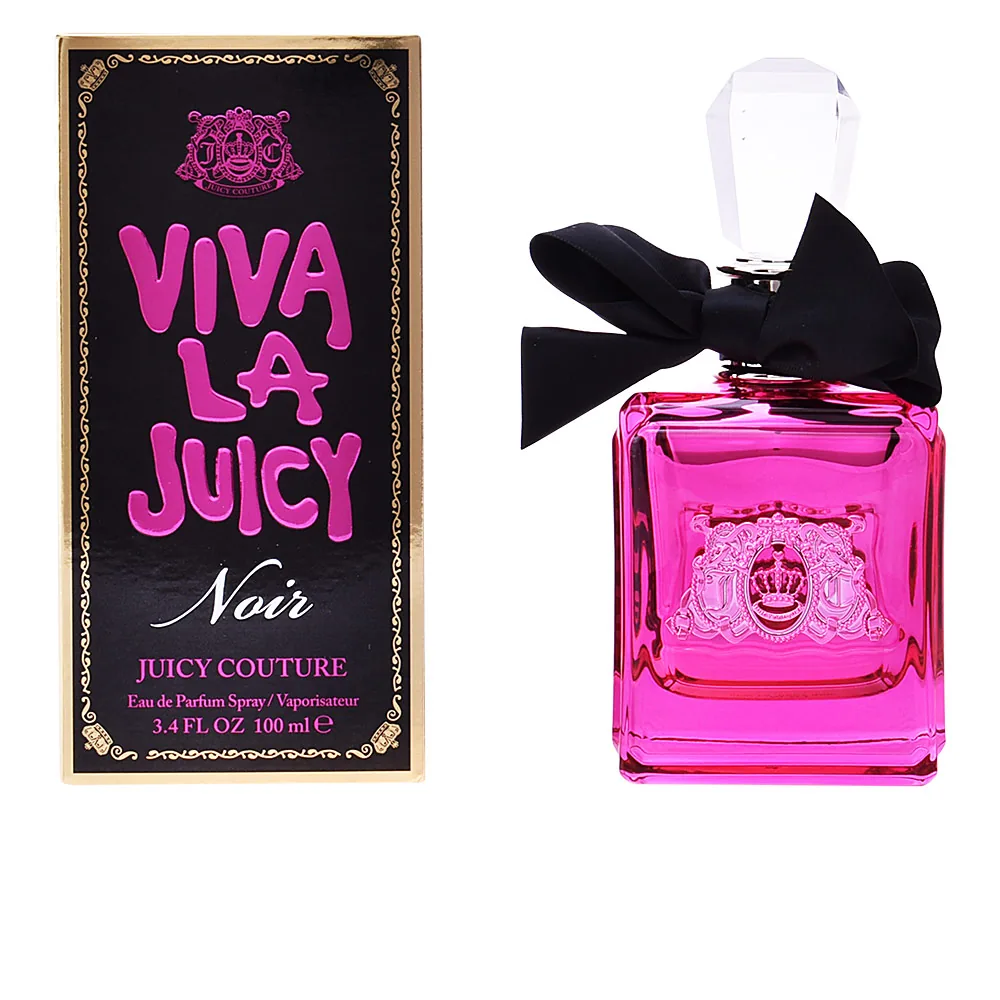 Juicy Couture VIVA LA JUICY NOIR