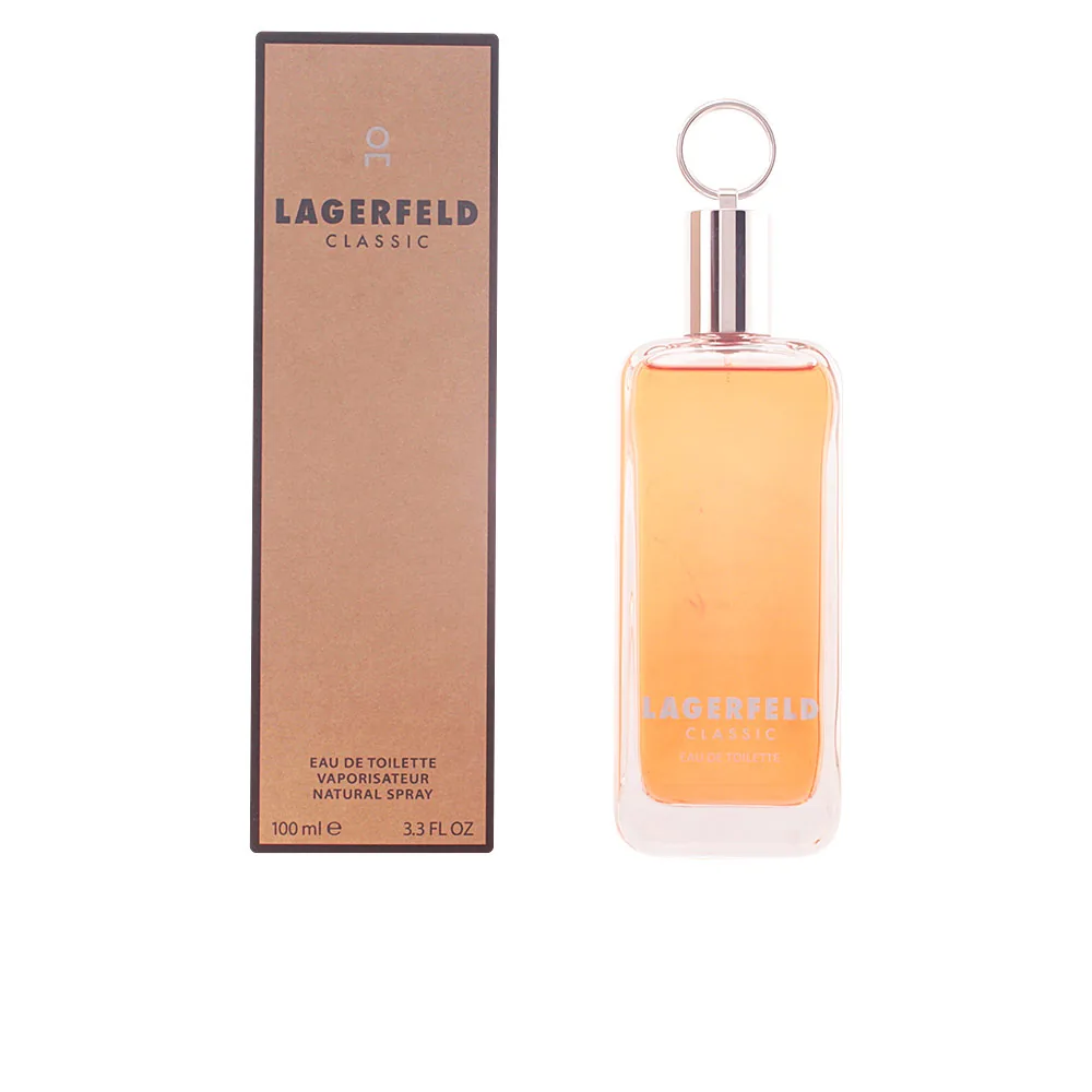 Karl Lagerfeld LAGERFELD CLASSIC