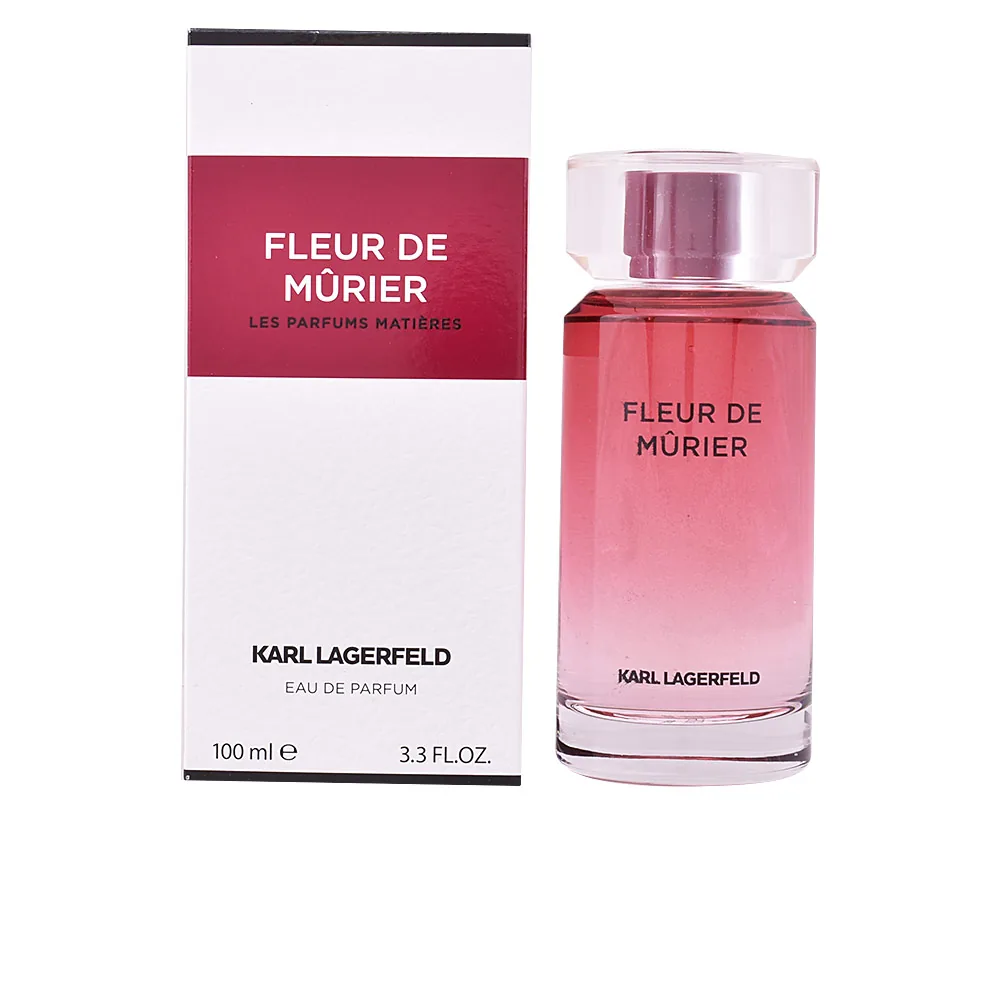 Karl Lagerfeld FLEUR DE MÛRIER