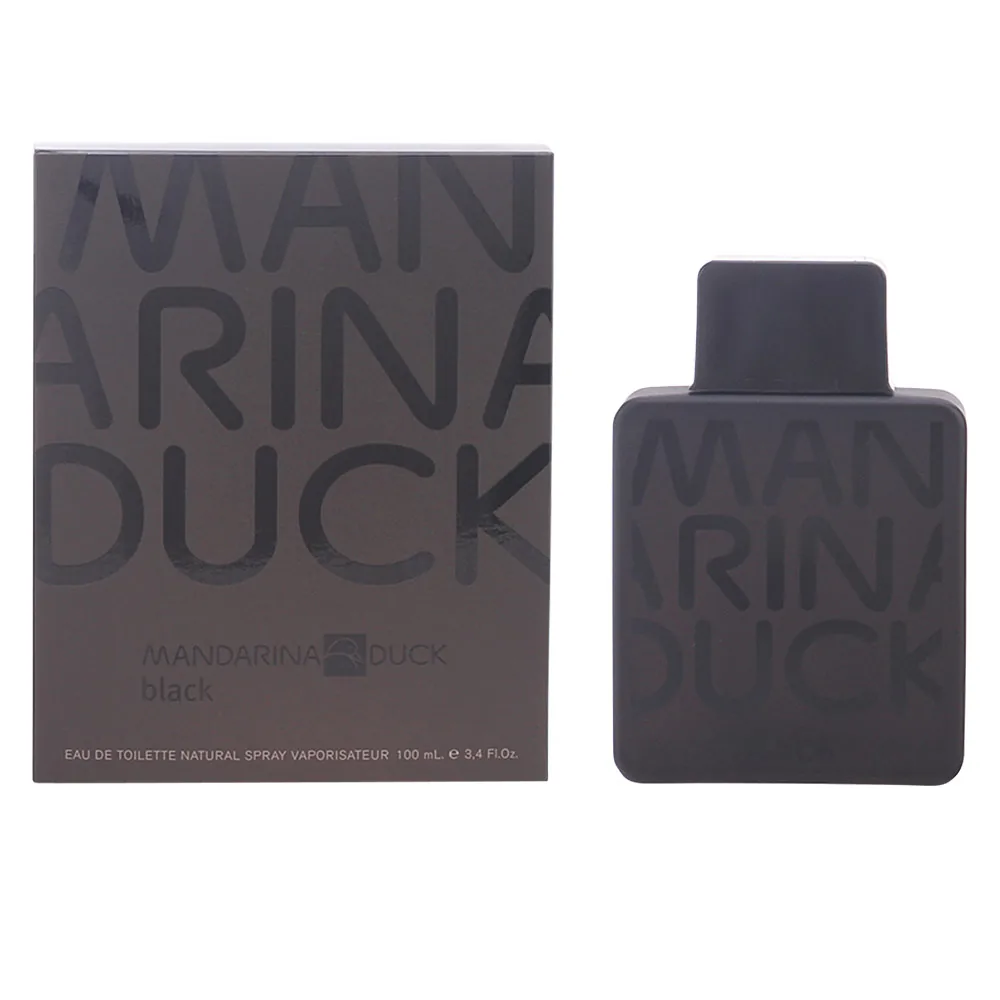 Mandarina Duck MANDARINA DUCK MAN BLACK