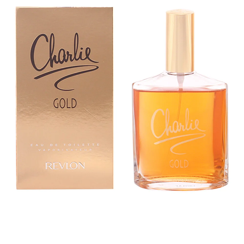 Revlon CHARLIE GOLD