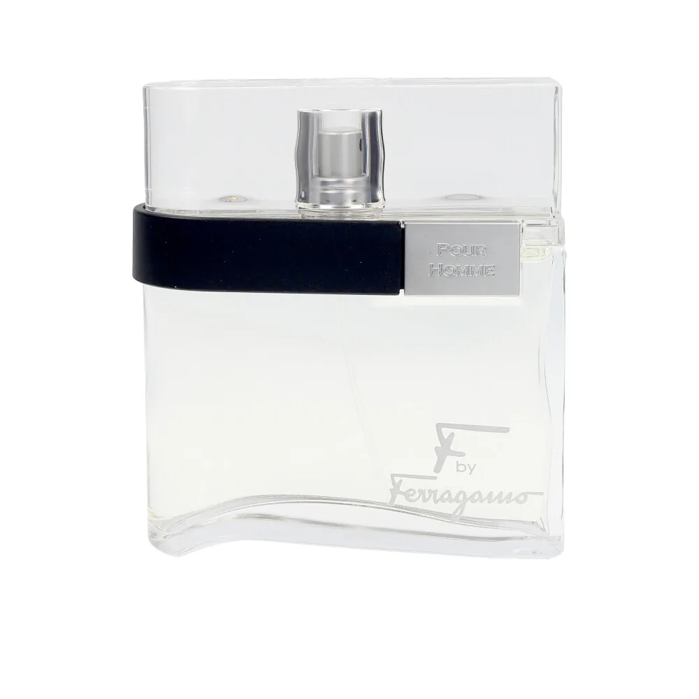 Salvatore Ferragamo F BY FERRAGAMO POUR HOMME