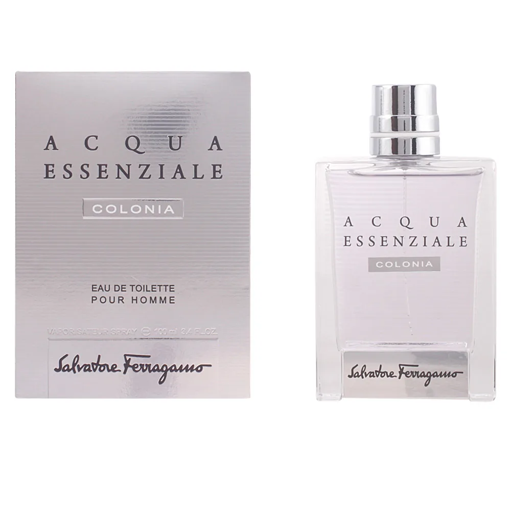 Salvatore Ferragamo ACQUA ESSENZIALE COLONIA
