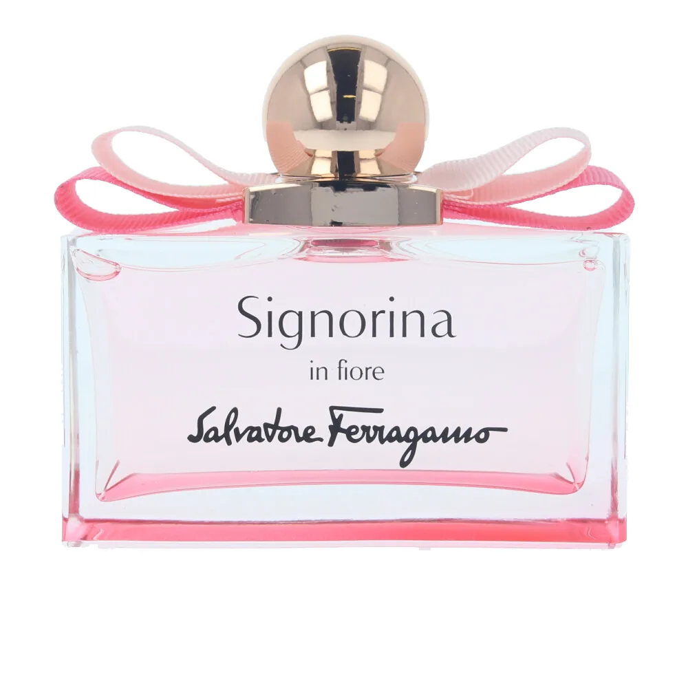 Salvatore Ferragamo SIGNORINA IN FIORE