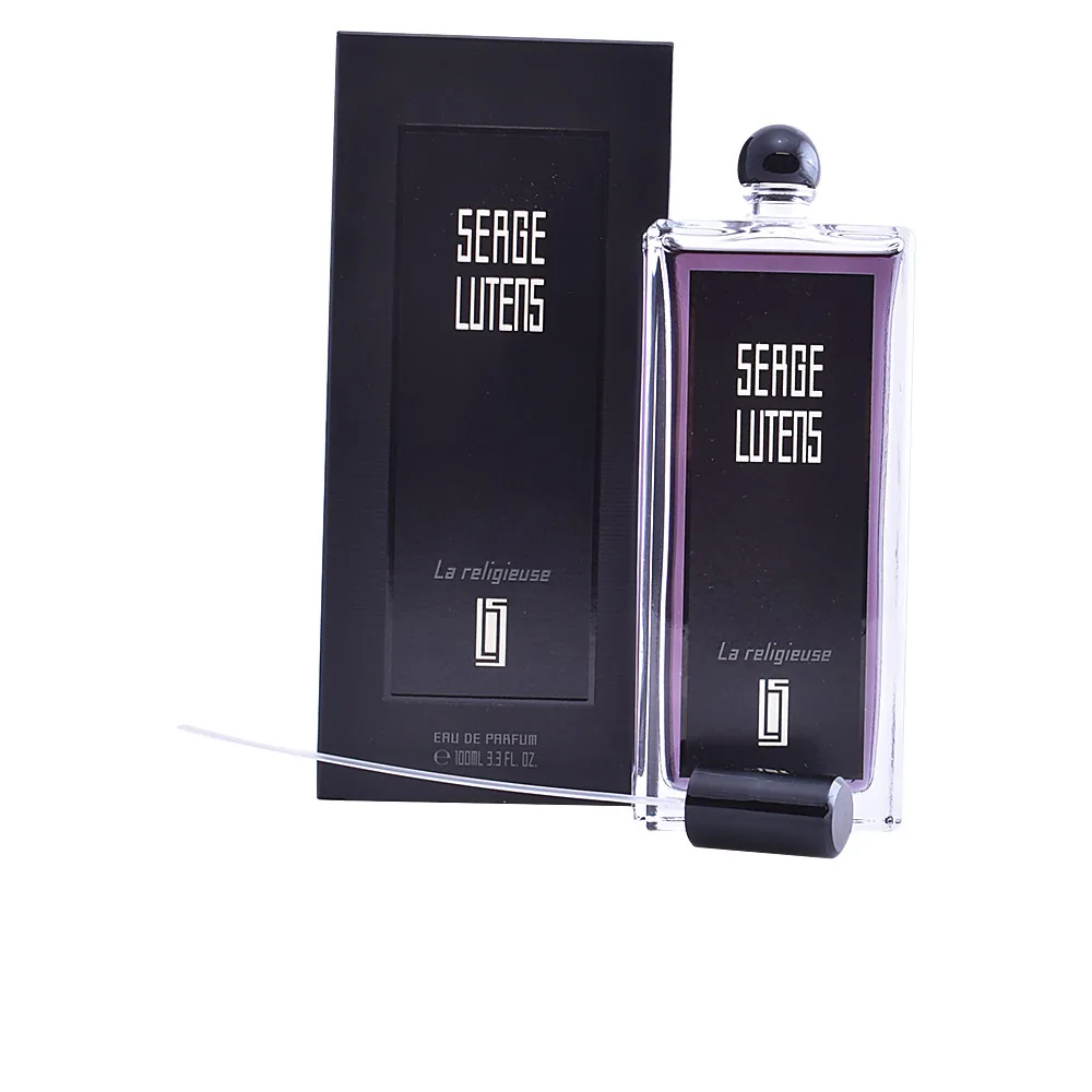 Serge Lutens, LA RELIGIEUSE