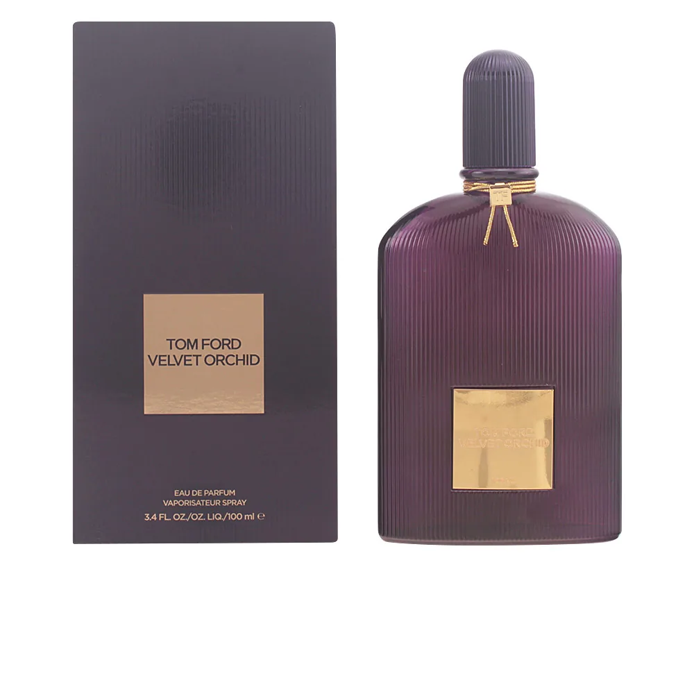 Velvet orchid edp spray 100 ml