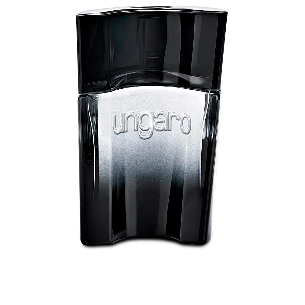 UNGARO MASCULIN eau de toilette vaporisateur 90 ml
