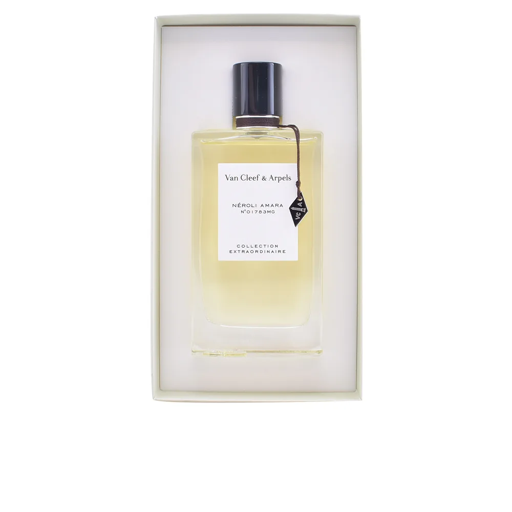 Van Cleef NÉROLI AMARA COLLECTION EXTRAORDINAIRE