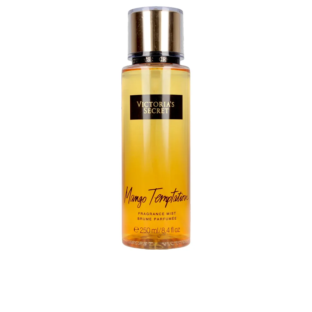 Victoria's Secret, MANGO TEMPTATION fragrance mist