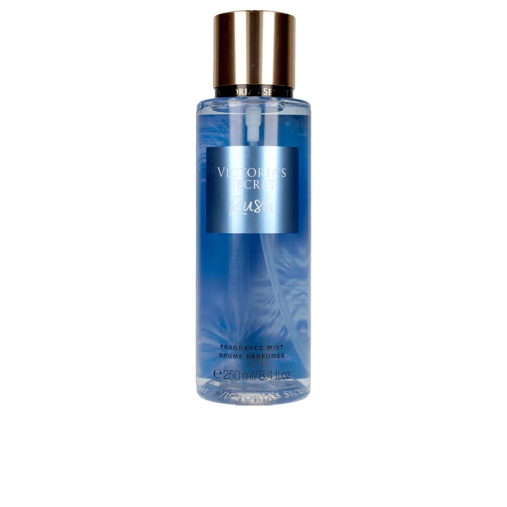 Victoria's Secret RUSH body mist