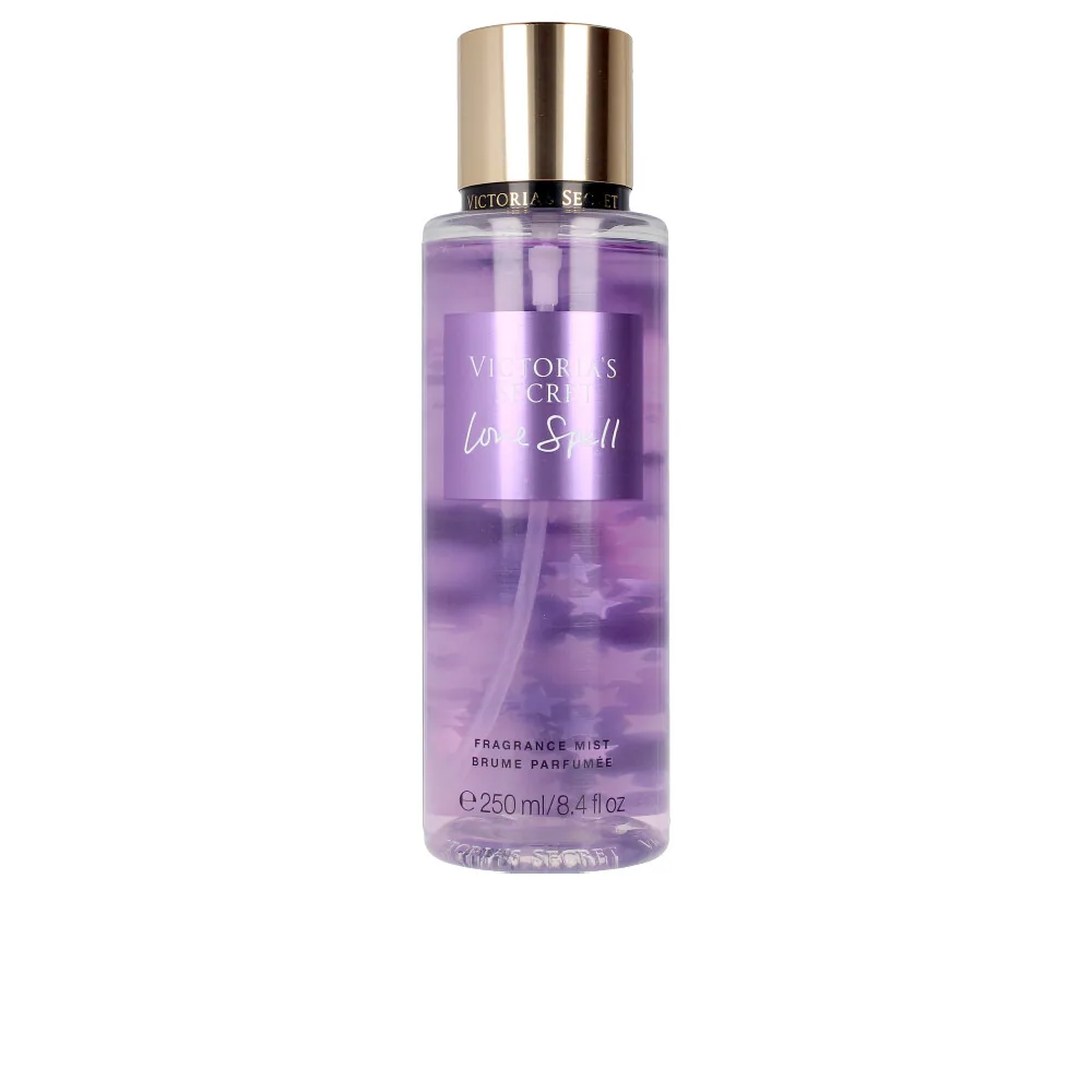 Victoria's Secret, LOVE SPELL