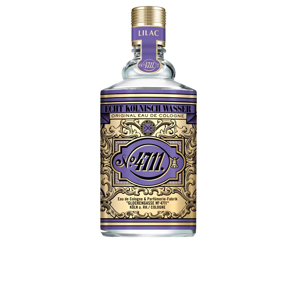 Floral collection lilac edc spray 100 ml