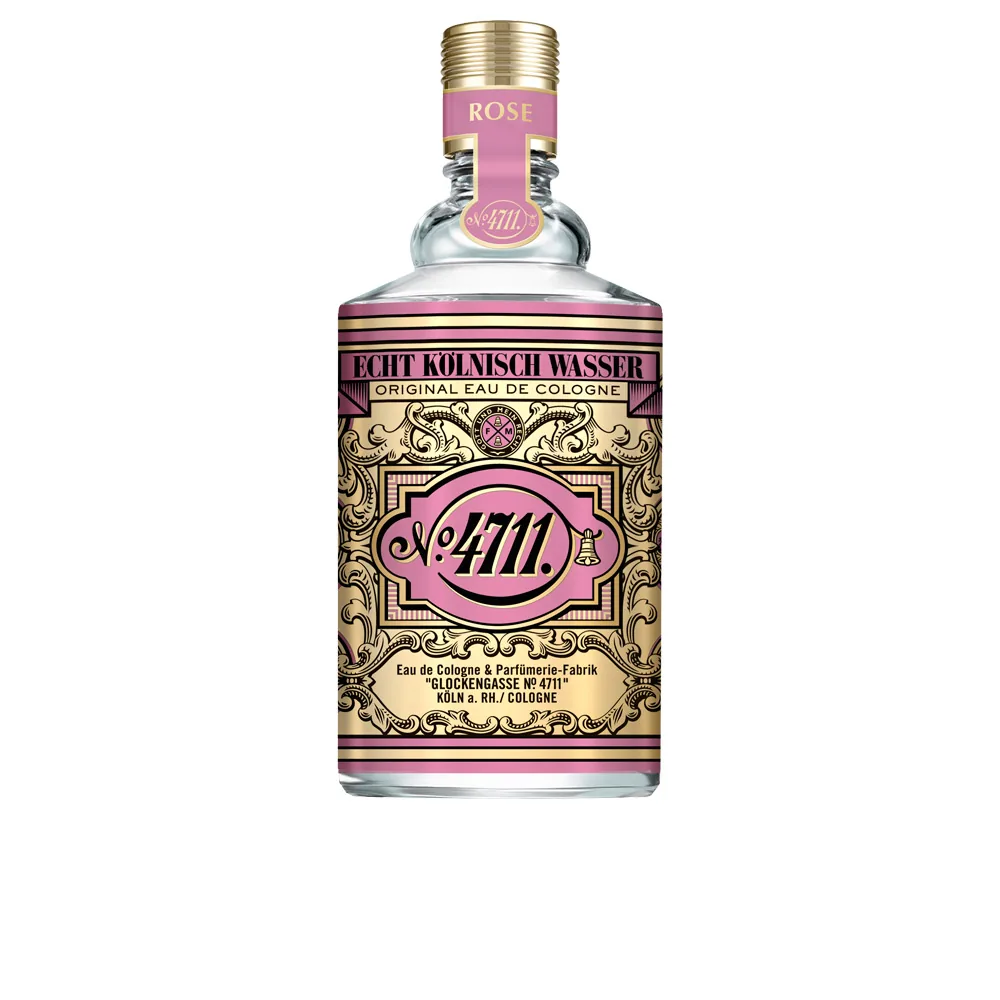 4711, FLORAL COLLECTION ROSE