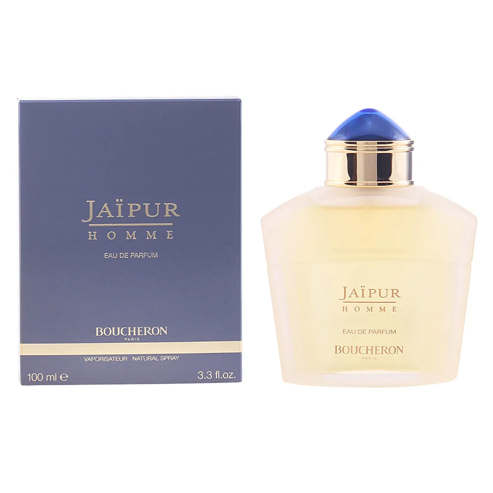 Boucheron JAÏPUR HOMME