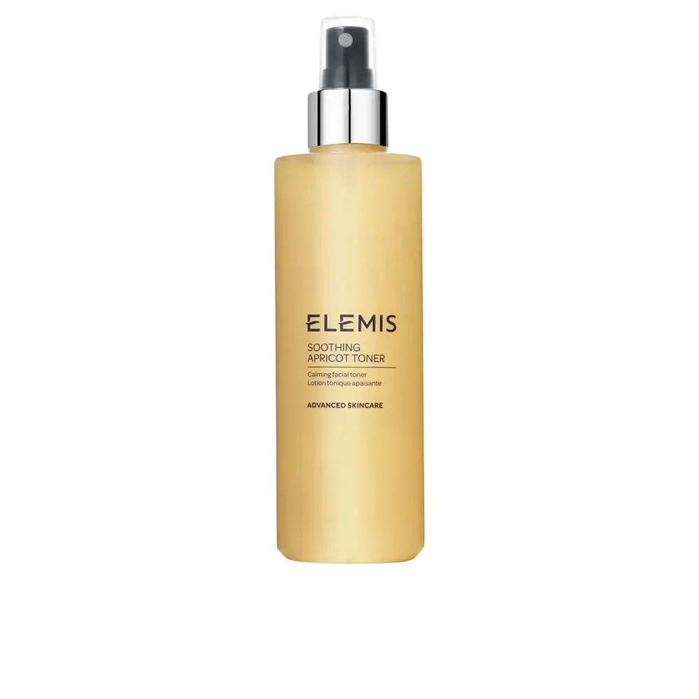 ADVANCED SKINCARE soothing apricot toner
