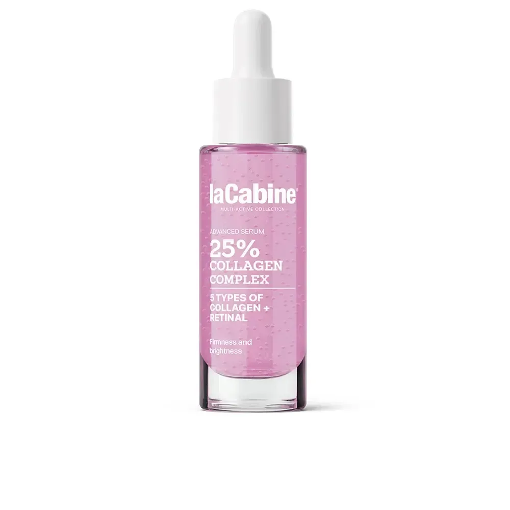 25% COLLAGEN COMPLEX advanced serum 30 ml