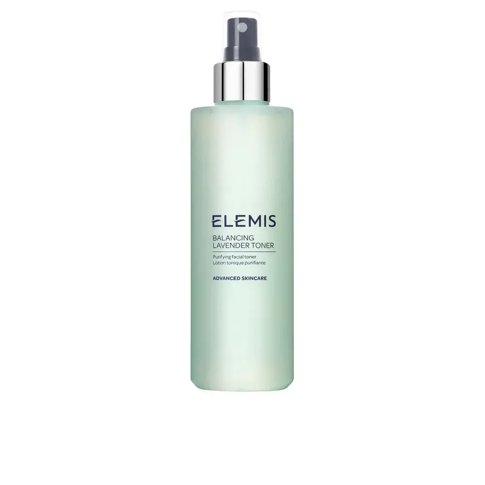 ADVANCED SKINCARE balancing lavender toner 200ml