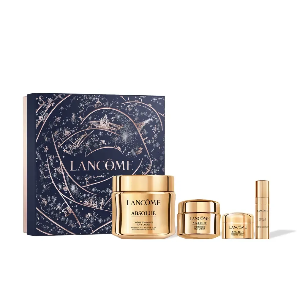 ABSOLUE CASE 4 pcs