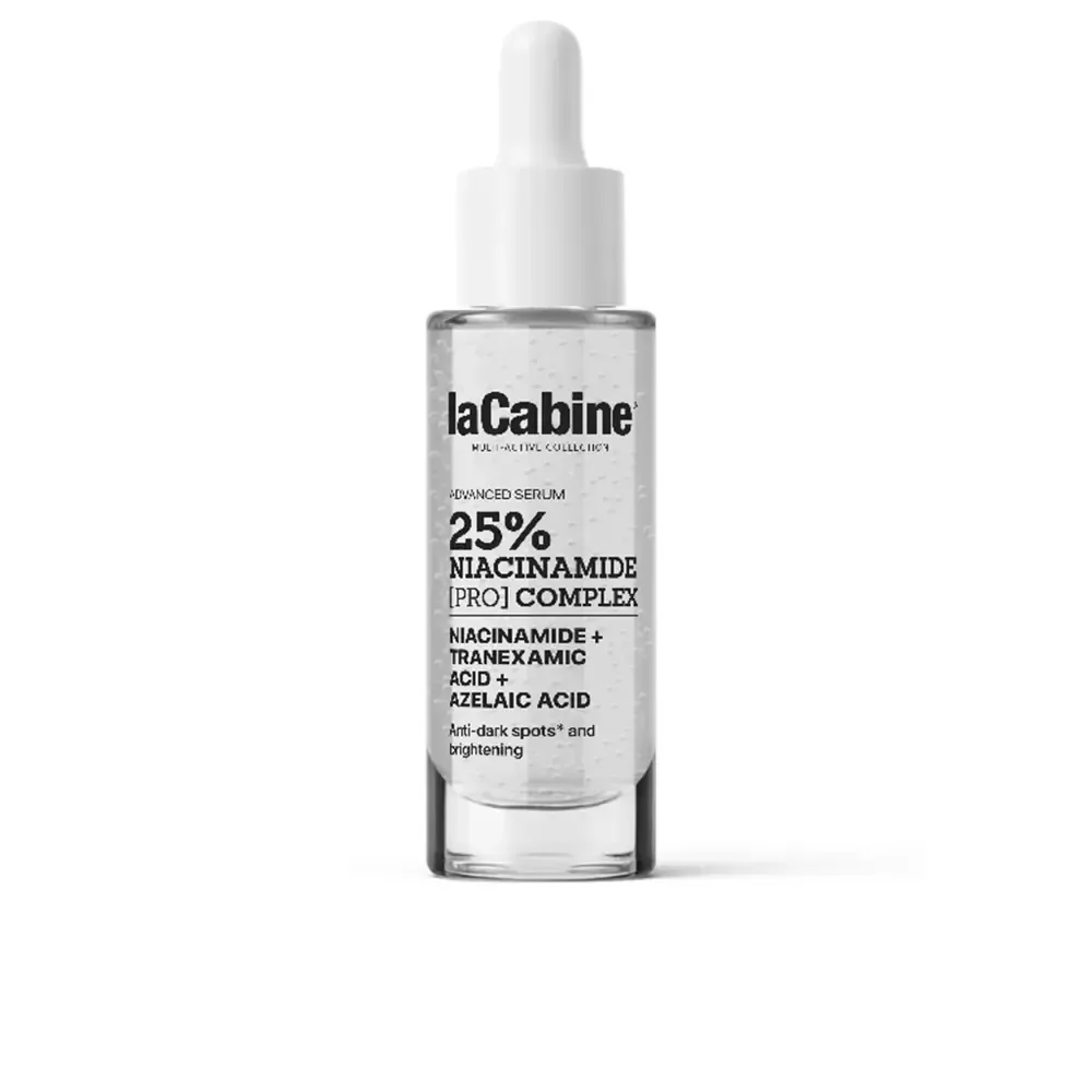 25% NIACINAMIDE PRO COMPLEX advanced serum 30 ml