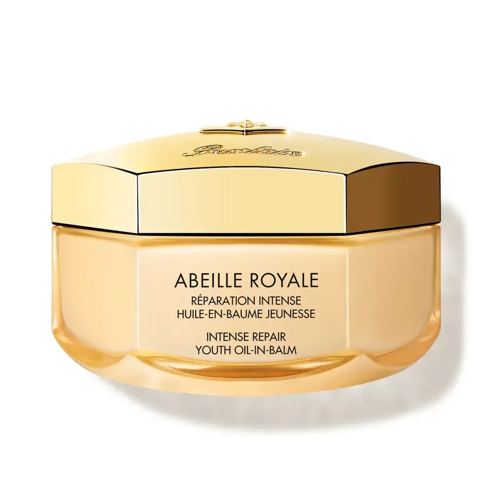 ABEILLE ROYAL aceite en bálsamo de juventud reparación intensa 80 ml