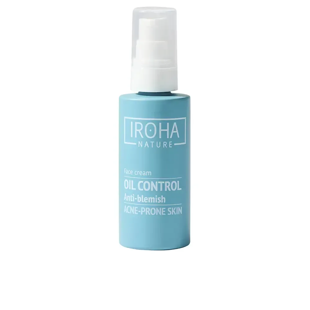 ACNE PRONE SKIN cream 50 ml