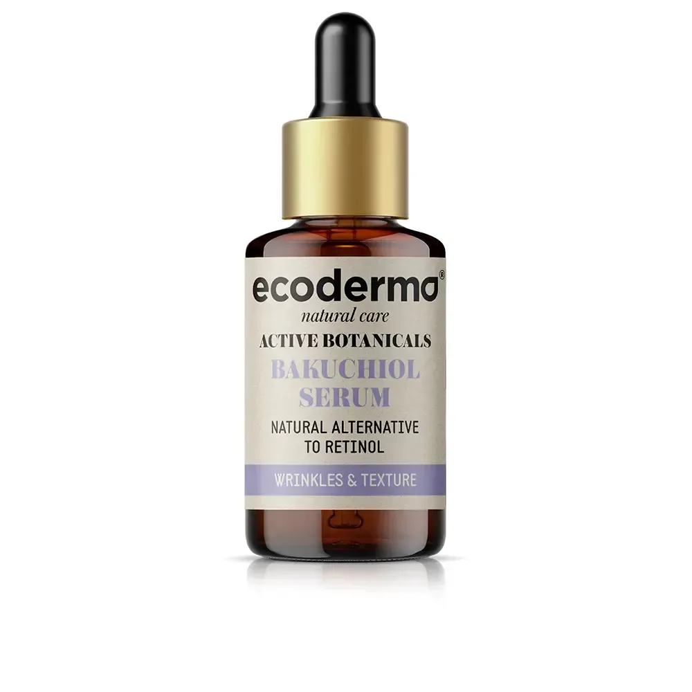 ACTIVE BOTANICALS bakuchiol serum 30 ml