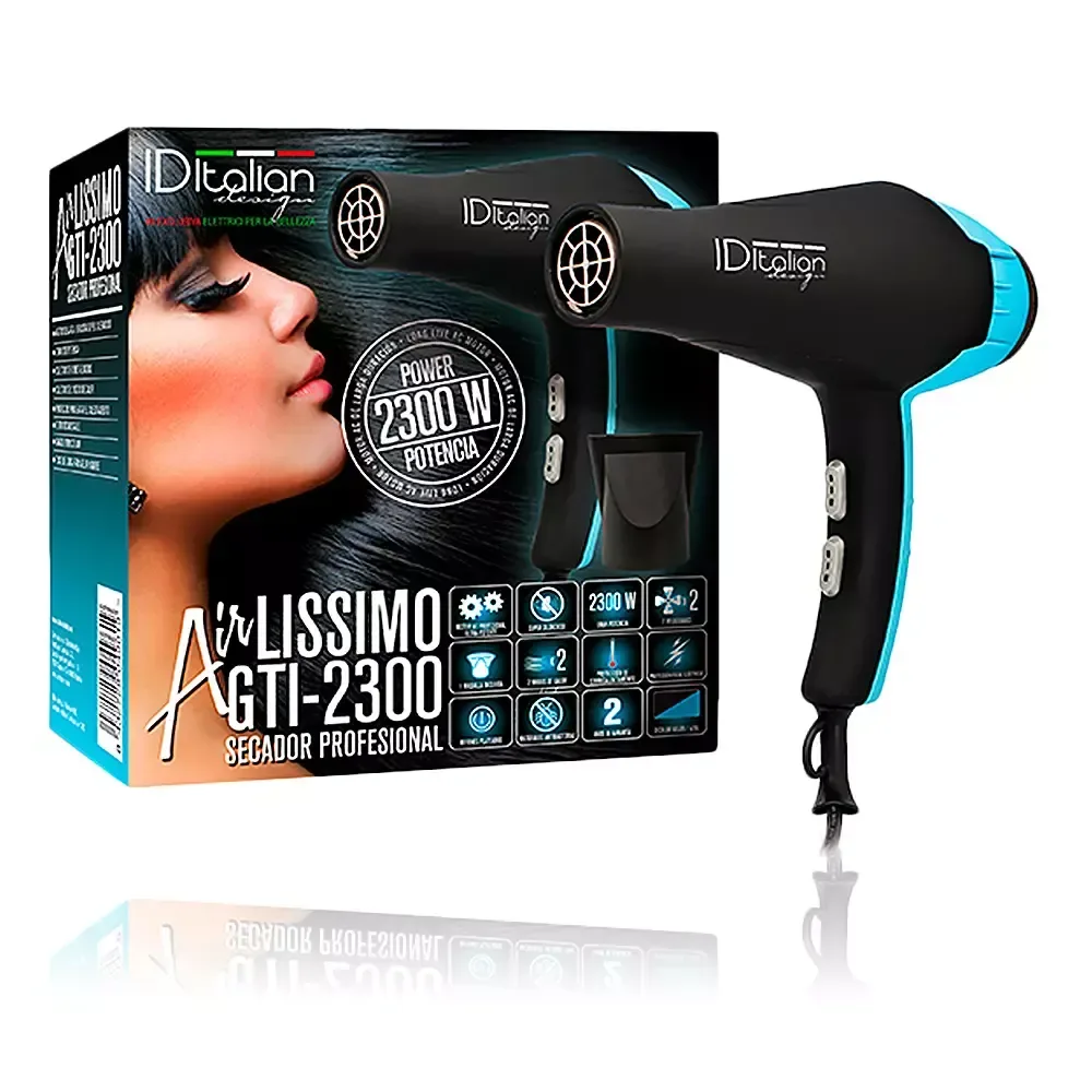 AIRLISSIMO GTI 2300 professional dryer